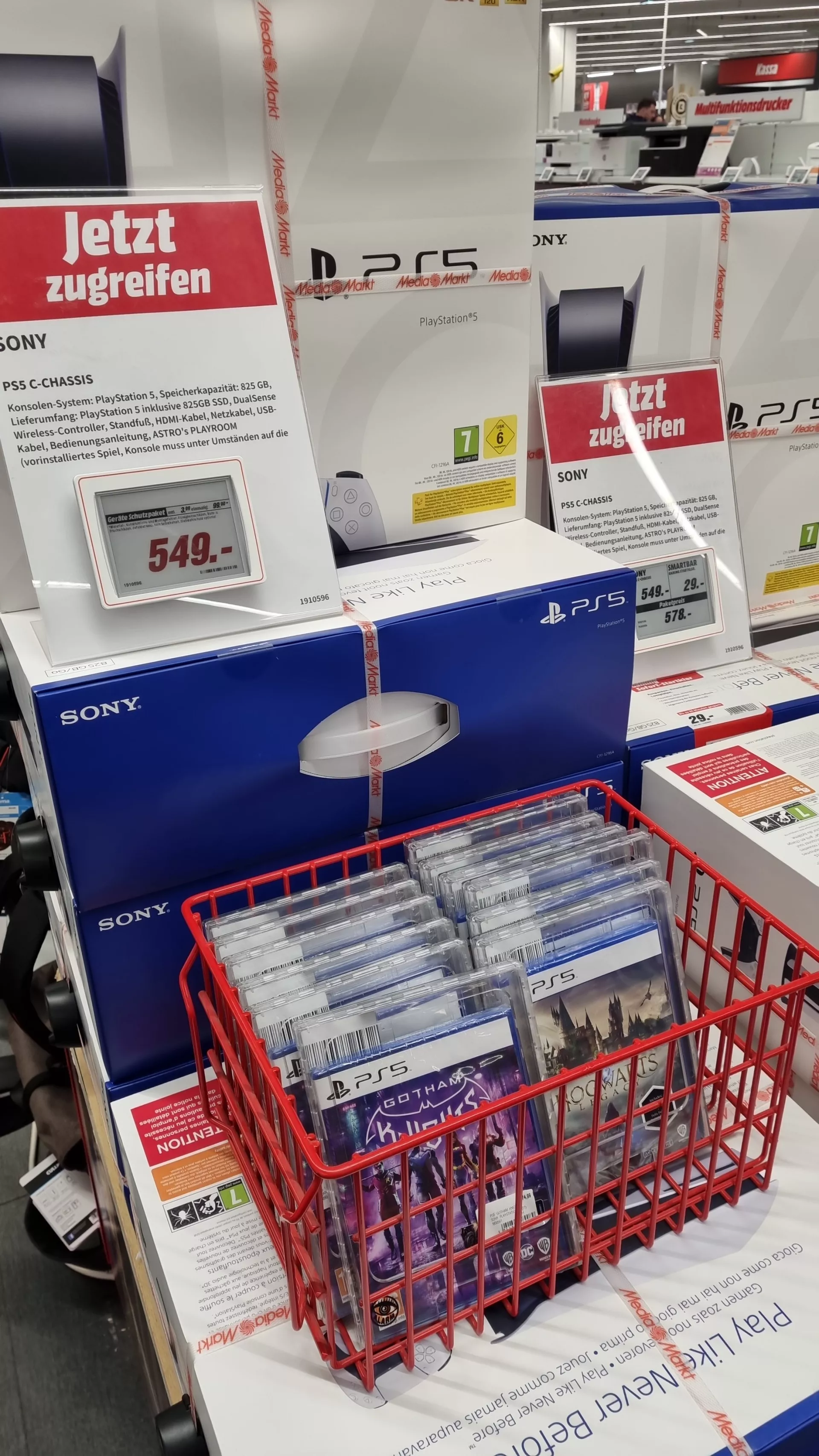 MediaMarkt Österreich