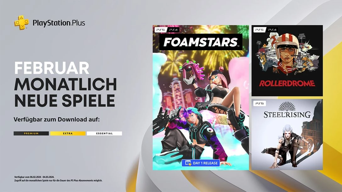 PS PlusMitglieder, die 100 € für zwei oder mehr Artikel ausgeben