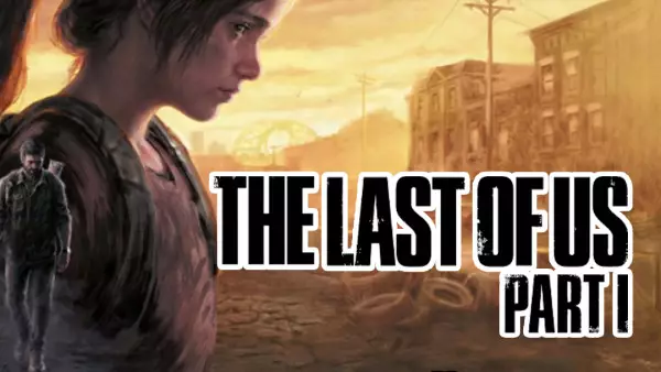 The Last of Us Part I Key kaufen Preisvergleich