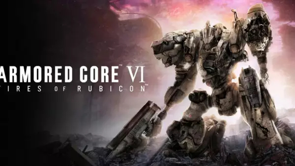 Armored Core 6 Metacritic Score Revealed - Prima Games