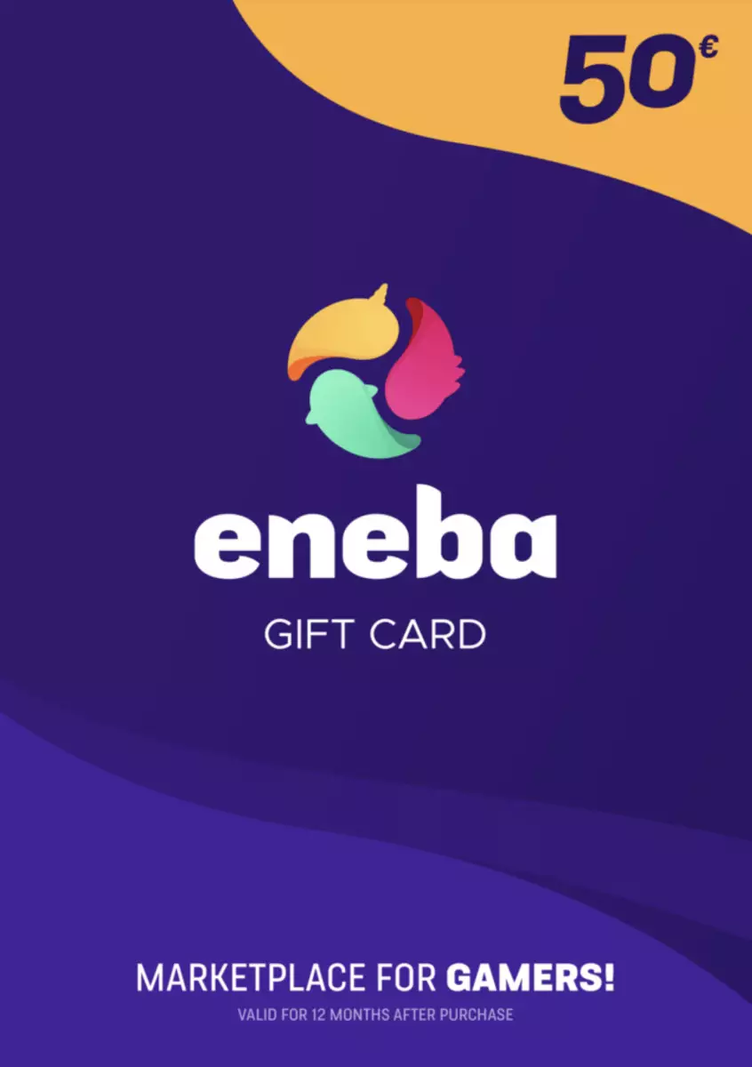 Anleitung Eneba Wallet Aufladen Ohne Servicegeb hr Und Zus tzlich 1 Anleitung Eneba Wallet Aufladen Ohne Servicegeb hr Und Zus tzlich 1