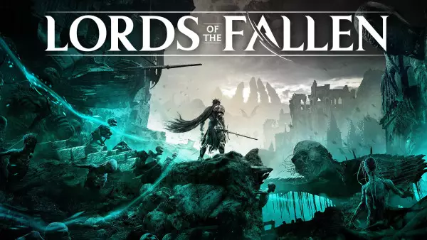 Lords of the Fallen-Tests auf Metacritic: Zwischen Enttäuschung