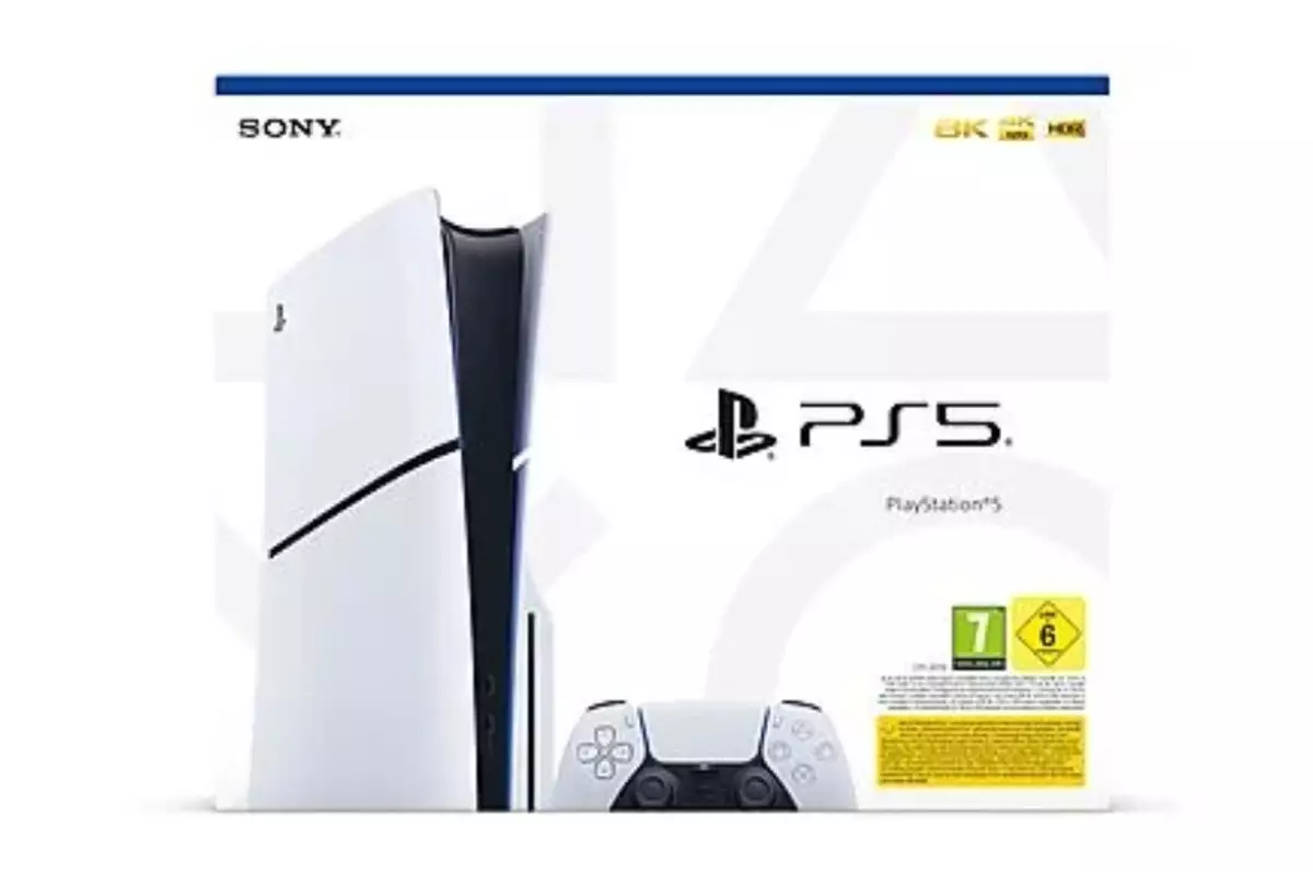 PS5 Slim Disc sofort lieferbar MM, Saturn, PS Direct, Euronics