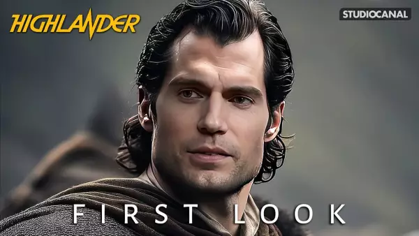Neuer Highlander Film Verschoben: Henry Cavill Verletzt Sich   Wie Geht Es Jetzt Weiter? - 37t89ka