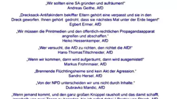 Vance Hat Es Nicht Gewusst Die Brisante Geschichte Hinter Dem Erhöhten Wasserstand - k24x5uh