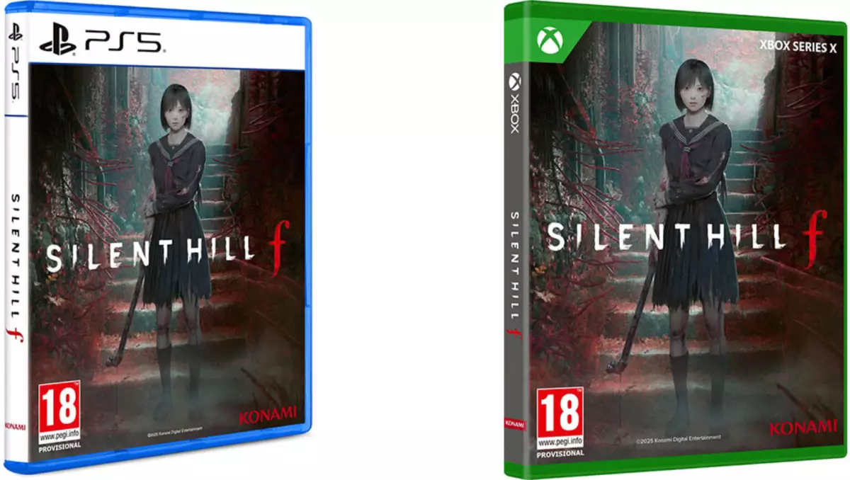 SILENT HILL 2 Remake Ps5 Pro C Neuf Ss Blister Vf No F Steelbook EUR 31,50 - FR