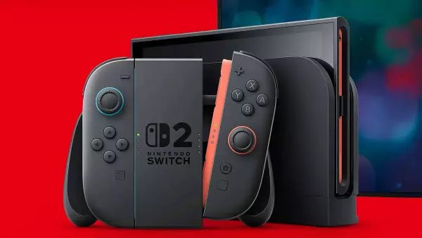 Switch 2: Limited Edition zu dieser Kultreihe geplant? Insider enthüllt ...